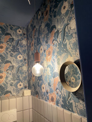 onkel gino | toilet