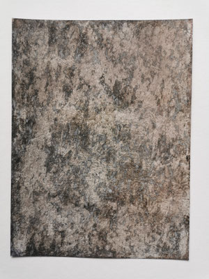 o.T:, 2022 - 24 x 18 cm
