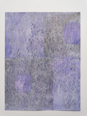 Ohne Titel, 2022 - Mix Media, 26 x20 cm