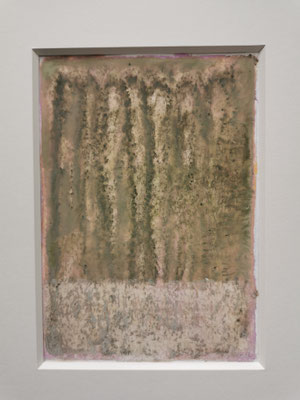 o.T:, 2022 - 16,8 x 11,8 cm