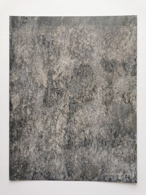 o.T., 2022 - 26 x20 cm