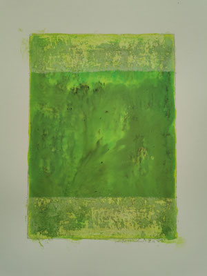 o.T:, 2022 - 18 x 12,8 cm