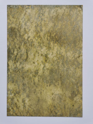 o.T:, 2022 - 28 x 18,5 cm