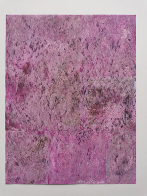 o.T., 2022 - Mix Media, 26 x20 cm