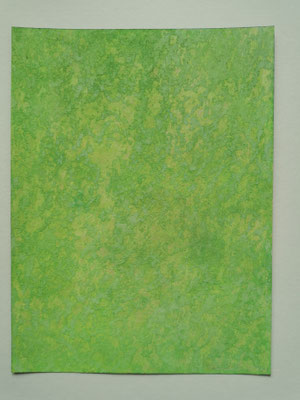 o.T:, 2022 - 24 x 18 cm