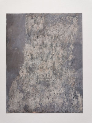 o.T., 2022 - 26 x 20 cm