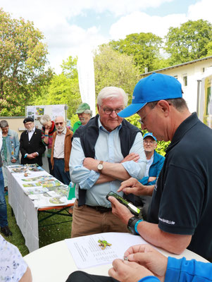 Foto: BSG SChwäbische Alb