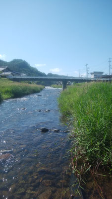 立岩