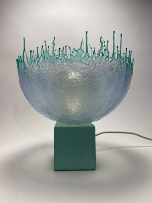 AQUA Tischleuchte