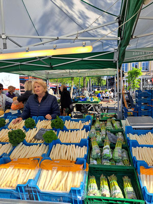 Veggie Market Maastricht