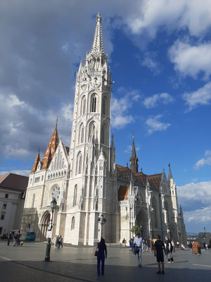 Matthäus Church