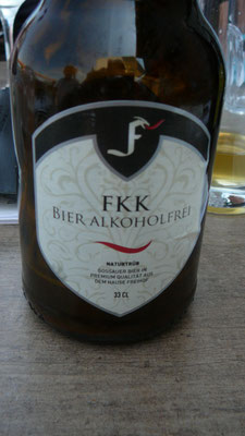 FKK - Bier alkoholfrei