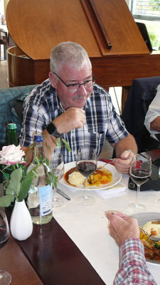 Berichterstatter Chlee