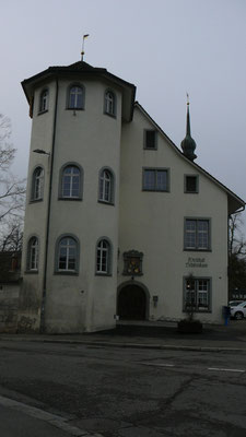 Wirtschaft Schützenhaus Schaffhausen