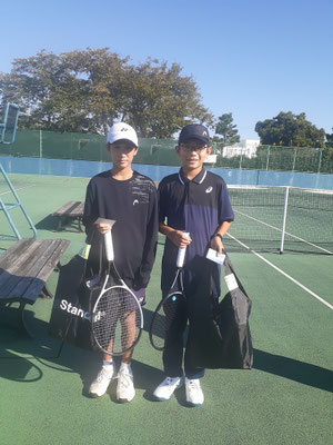 ボレーボレー大会優勝
