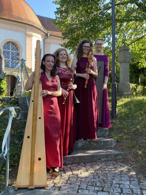 Barockensemble I Zefiretti
