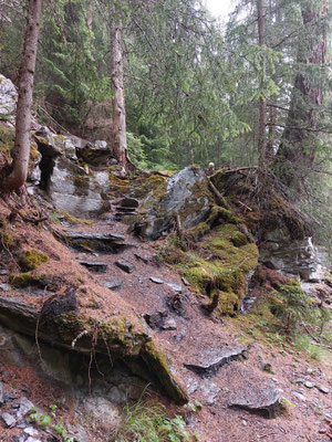 Val Sinestra