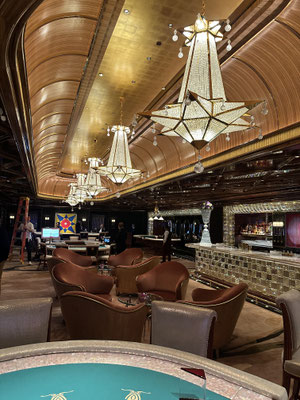 WYNN CASINO ,LAS VEGAS