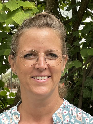 Astrid Wesselkamp