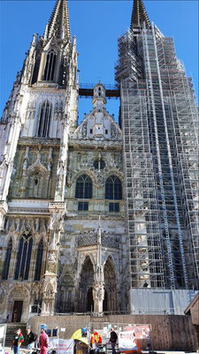 Regensburger Dom