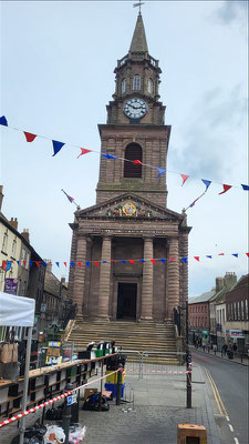 Berwick-upon-Tweed