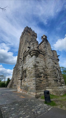 Wallace Monument