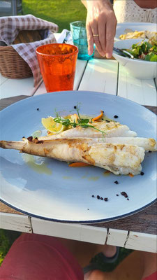 Fischfilet