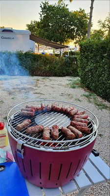 Cevapcici