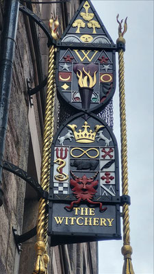 The Witchery