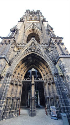 St. Nikolai Kirche