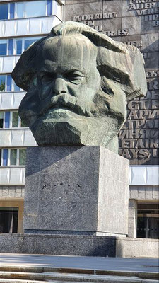 Karl Marx