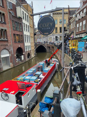 Utrecht