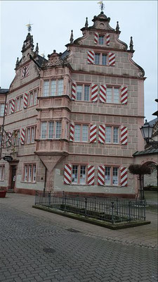 Museum in Bad Bergzabern