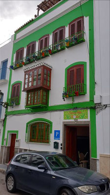 in Nerja