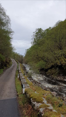 tolle Landschaften