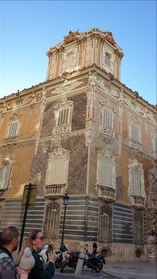 Palast