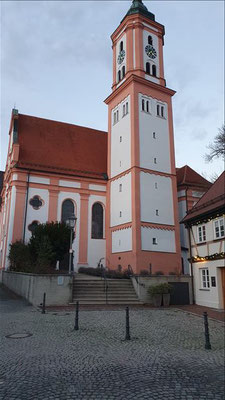 Krumbach