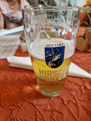 Ooohhh das war mal geil!