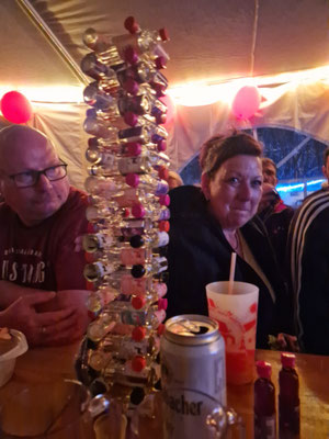 Jenga für Erwachsen!!! 