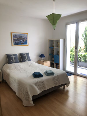 Chambre d'hôtes Marine,  proche de la Chaîne des Puys