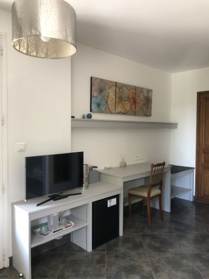 Chambre d'hôtes Nature de La Villa Victoria Auvergne proche de Clermont-Ferrand