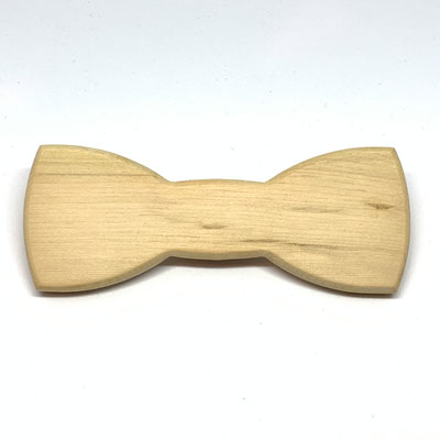 Holzfliege Zirbenholz