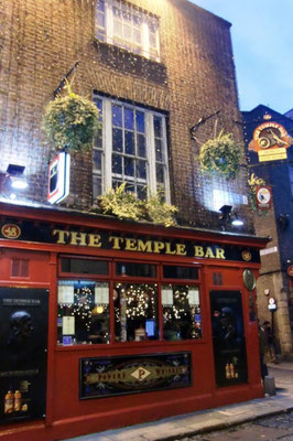 The Temple Bar