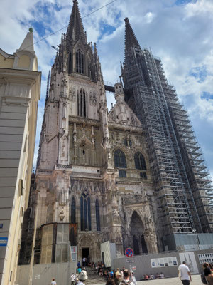 Regensburger Dom