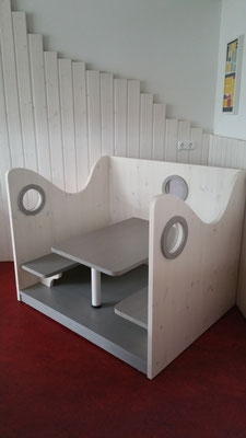 Kinderrestaurant Essinsel Kita Kindergarten 