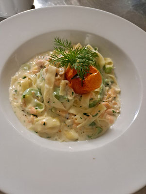 Tagliatelle