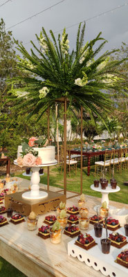 Boda campestre Cajicá