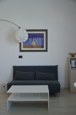 Zimmer 102 Sofa