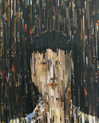 Jan, 50 x 40 cm, 2009