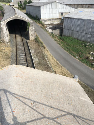 Gare de l'Larzalier